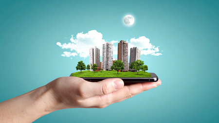 Tech sector contributed 31 percent to office leasing space in the top cities of India: Report