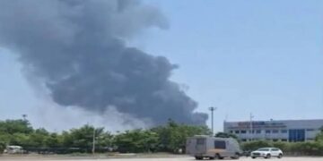 Technical fault or human forget: How has the last 5 aircraft events in India?