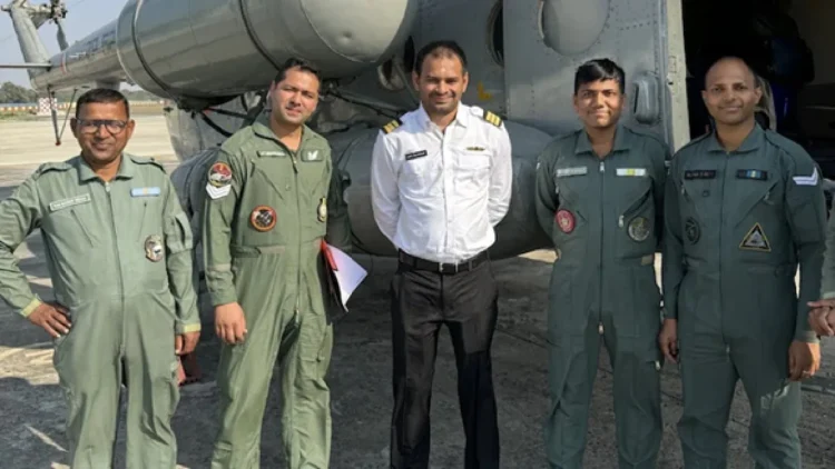 Tej Pratap Yadav: Lalu's elder son Tej Pratap Yadav will become a pilot, got admission in CPL course, Tej Pratap Yadav Son of RJD Supremo Lalu Yadav Gets Admission in Commercial Pilot License CPL COUSE