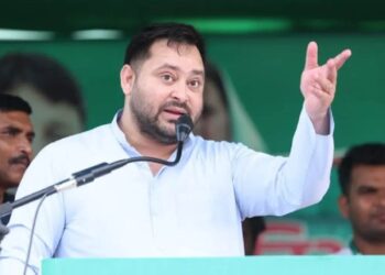 Tejashwi Yadav, Bihar Elections 2025, RJD CM FACE, India Alliance, Bihar Politics, Tejashwi vs Bjp, Bihar Scotland Model, Tejashwi Latest Speech, Bihar Political War, WAIF ACT Controversy, Bihar CM Candidate, Lalu Yadav RJD, BJP Tejashwi Clash, Bihar Development Plan, Bihar Youth Leader, BIHAR Youth Leader, Tejashwi Yadav Attack Bjp, India Block Bihar, Bihar Sacular Polyic, Bihar Election Strategy, Bihar 2025 Battle | All BJP leaders are Chintu '! BJP shocked by Tejashwi's shout!