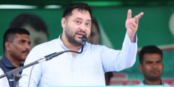 Tejashwi Yadav, Bihar Elections 2025, RJD CM FACE, India Alliance, Bihar Politics, Tejashwi vs Bjp, Bihar Scotland Model, Tejashwi Latest Speech, Bihar Political War, WAIF ACT Controversy, Bihar CM Candidate, Lalu Yadav RJD, BJP Tejashwi Clash, Bihar Development Plan, Bihar Youth Leader, BIHAR Youth Leader, Tejashwi Yadav Attack Bjp, India Block Bihar, Bihar Sacular Polyic, Bihar Election Strategy, Bihar 2025 Battle | All BJP leaders are Chintu '! BJP shocked by Tejashwi's shout!