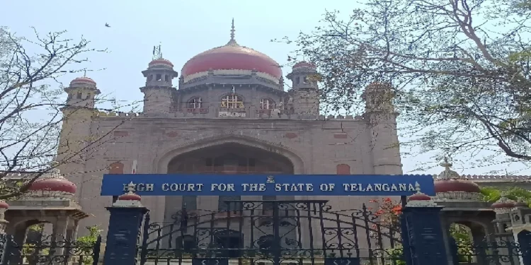 Telangana High Court on Khula: 'Without husband's consent or Mufti's Certificate of Mufti to get an open divorce for a Muslim woman', Telangana High Court's big decision, Telangana High Court Says without Consent of Husband Muslim Woman Can Seek Divorce KHUNDER