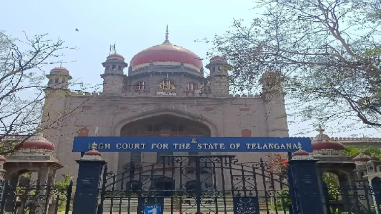 Telangana High Court on Khula: 'Without husband's consent or Mufti's Certificate of Mufti to get an open divorce for a Muslim woman', Telangana High Court's big decision, Telangana High Court Says without Consent of Husband Muslim Woman Can Seek Divorce KHUNDER