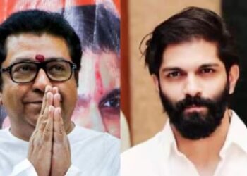 Thackeray brothers should talk to each other: Amit Thackeray said on the possibility of alliance