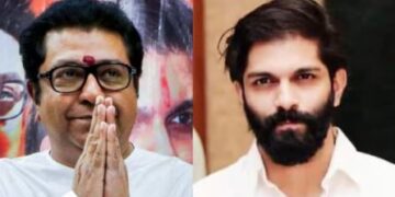 Thackeray brothers should talk to each other: Amit Thackeray said on the possibility of alliance