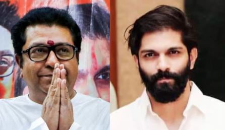 Thackeray brothers should talk to each other: Amit Thackeray said on the possibility of alliance