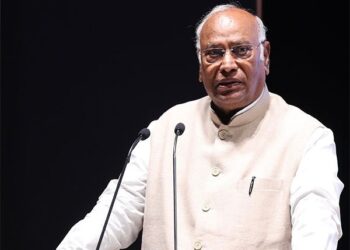 The Congress called upon the global community to support India against terrorism, saying "Pakistan is a criminal, India is suffering"