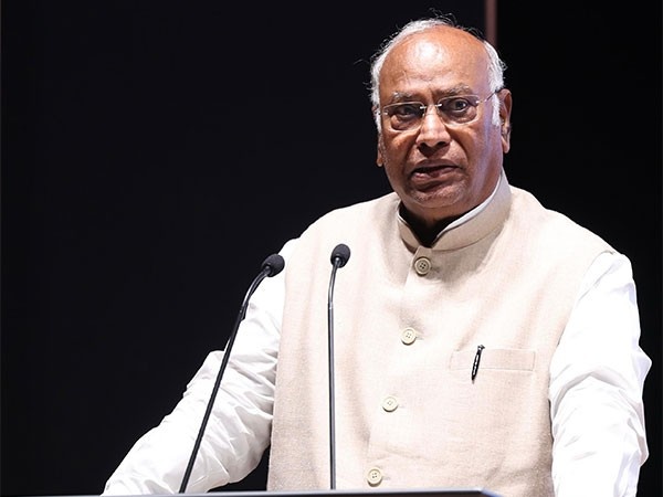 The Congress called upon the global community to support India against terrorism, saying "Pakistan is a criminal, India is suffering"