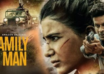 The Family Man Season 3
