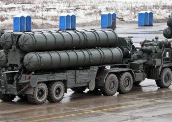 The Russian ambassador told, when will India get the next S-400 missile system?