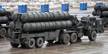 The Russian ambassador told, when will India get the next S-400 missile system?