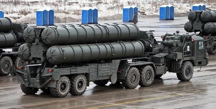 The Russian ambassador told, when will India get the next S-400 missile system?