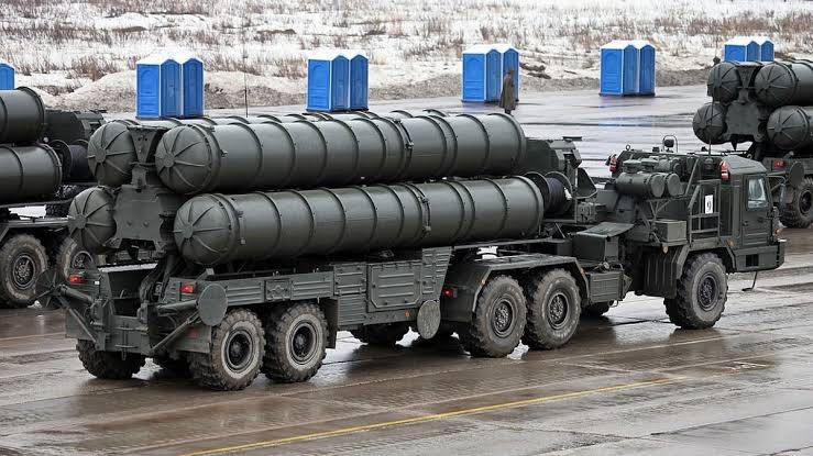 The Russian ambassador told, when will India get the next S-400 missile system?