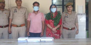 The act of mad daughter -in -law in love, millions of stolen in Mill in -laws with boyfriend, such case was revealed