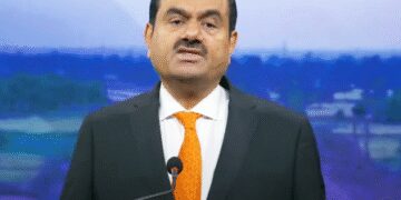 The biggest chapter of our story is still left: Gautam Adani