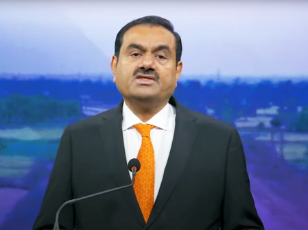 The biggest chapter of our story is still left: Gautam Adani