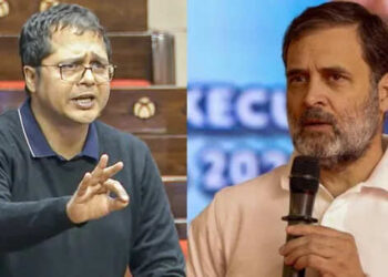 The biggest disclosure so far on the apology of opposition leaders to 'apology to allegations', know the big truth