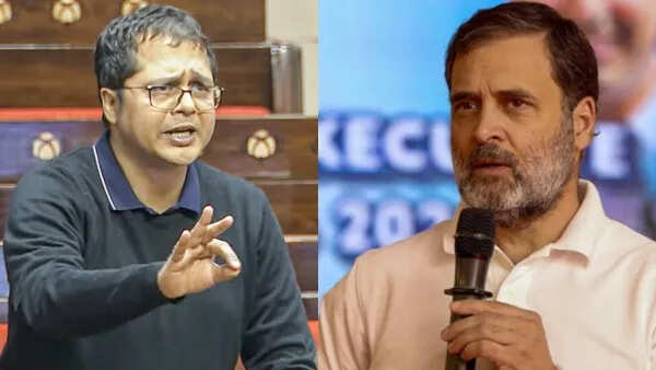 The biggest disclosure so far on the apology of opposition leaders to 'apology to allegations', know the big truth