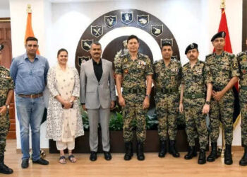 देश के वीरों को डिजिटल श्रद्धांजलि देने की दिशा में अब तक का सबसे बड़ा कदम, BSF और इस खास कम्पनी के बीच हुई ऐतिहासिक साझेदारी