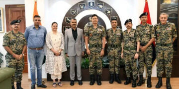 देश के वीरों को डिजिटल श्रद्धांजलि देने की दिशा में अब तक का सबसे बड़ा कदम, BSF और इस खास कम्पनी के बीच हुई ऐतिहासिक साझेदारी
