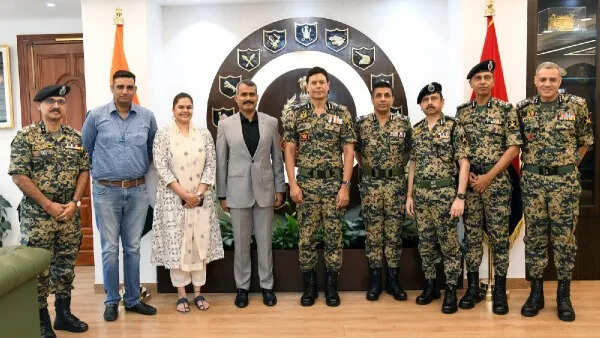 देश के वीरों को डिजिटल श्रद्धांजलि देने की दिशा में अब तक का सबसे बड़ा कदम, BSF और इस खास कम्पनी के बीच हुई ऐतिहासिक साझेदारी