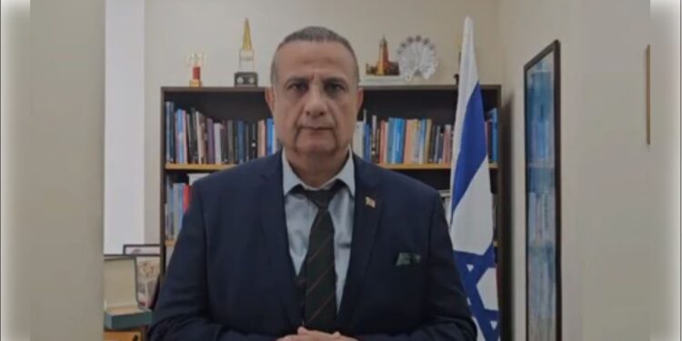 The ceasefire declared after tension between Israel and Iran is not unexpected: Cobber