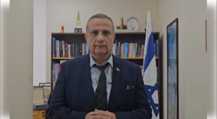 The ceasefire declared after tension between Israel and Iran is not unexpected: Cobber