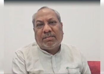 'The culprits should be punished', Sanjay Nishad said on the Bangalore stampede case