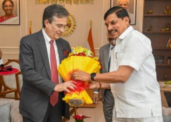 The culture of Madhya Pradesh will get global platform from MoU with France: CM Mohan Yadav