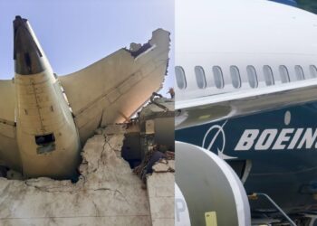 The first statement of the plane maker after Air India's aircraft crashed, know what said