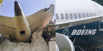 The first statement of the plane maker after Air India's aircraft crashed, know what said