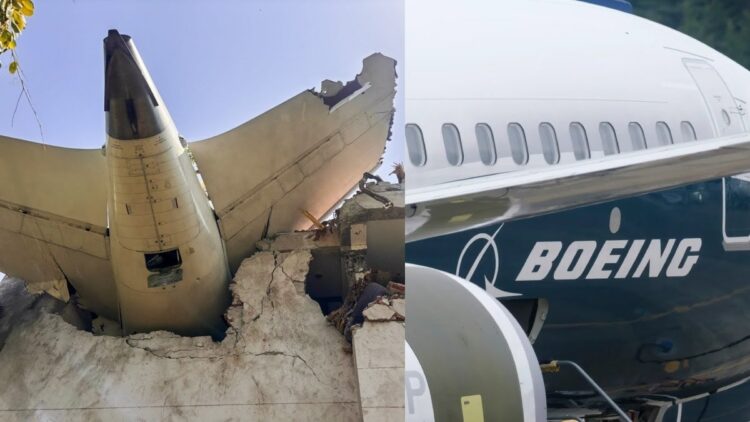 The first statement of the plane maker after Air India's aircraft crashed, know what said