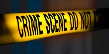The girl's family members did the marriage ahead, and the angry fiancé cut the girl's head and then the sliced ​​head escaped, the search continues