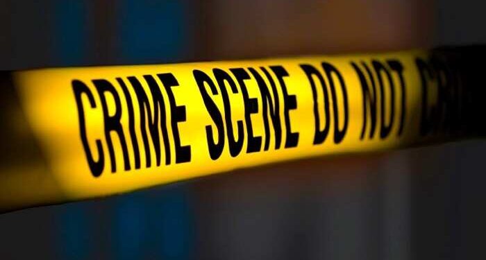 The girl's family members did the marriage ahead, and the angry fiancé cut the girl's head and then the sliced ​​head escaped, the search continues