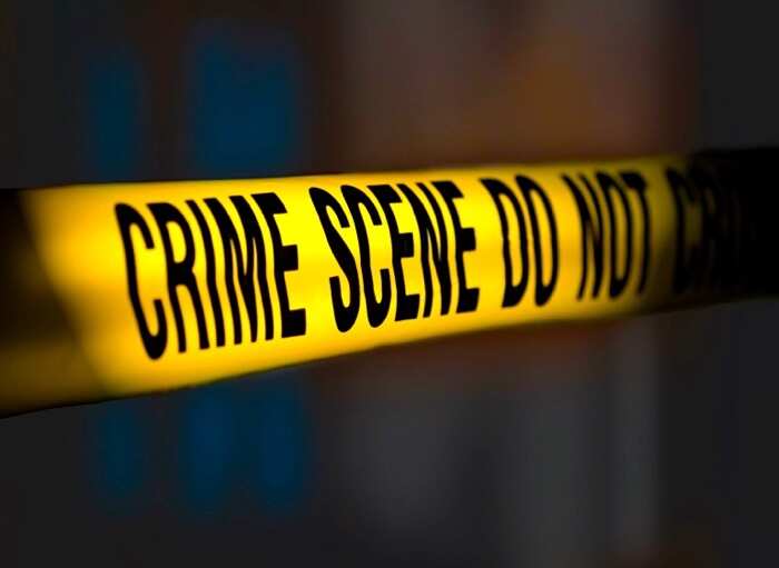 The girl's family members did the marriage ahead, and the angry fiancé cut the girl's head and then the sliced ​​head escaped, the search continues
