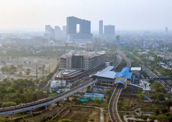 The income of India's emerging diverse construction companies will increase by 9-11 percent in the current financial year: report
