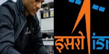 The launch of the mission of Shubhanshu Shukla on June 19, ISRO fixed the date