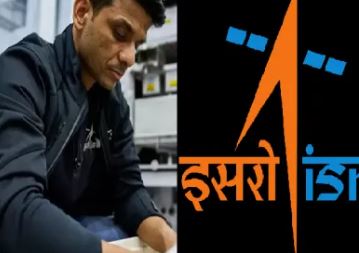 The launch of the mission of Shubhanshu Shukla on June 19, ISRO fixed the date