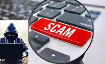 The lure of investment in the stock market, the greed of big earnings ... Be careful, this is a fraud! Save yourself by these methods