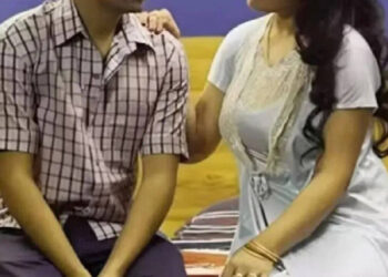 The mother of 2 children wanted to marry, did so upset for 1 year… The minor taught such a lesson