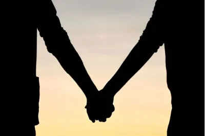 The nephew gave life in uncle's love! A 23-page suicide note was found, written, you have settled in my Rome…