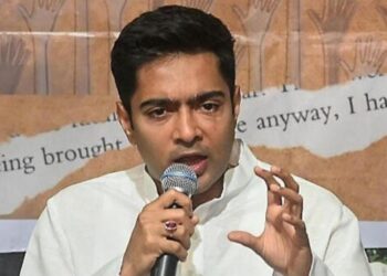 'The next conversation with Pakistan should be on withdrawing PoK': Abhishek Banerjee of TMC in Malaysia