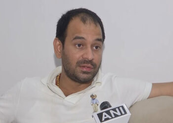 The people of Bihar saw, how I was expelled from the party under the conspiracy: Tej Pratap Yadav