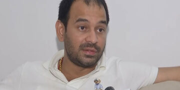 The people of Bihar saw, how I was expelled from the party under the conspiracy: Tej Pratap Yadav