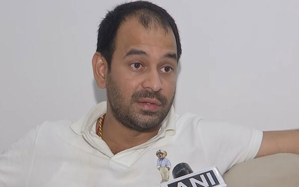 The people of Bihar saw, how I was expelled from the party under the conspiracy: Tej Pratap Yadav