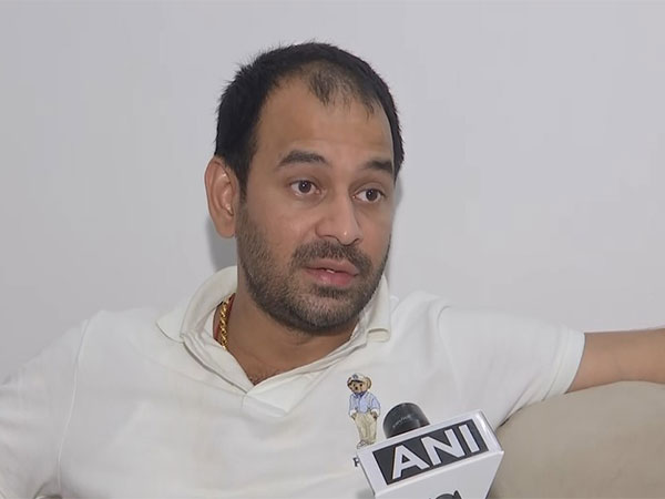 The people of Bihar saw, how I was expelled from the party under the conspiracy: Tej Pratap Yadav