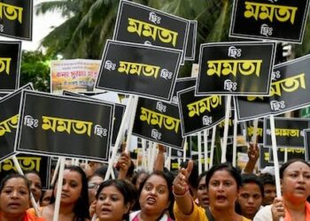 The police's big disclosure in the Kolkata gangrape case, said- 'The three accused had already kept the plan'