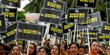 The police's big disclosure in the Kolkata gangrape case, said- 'The three accused had already kept the plan'