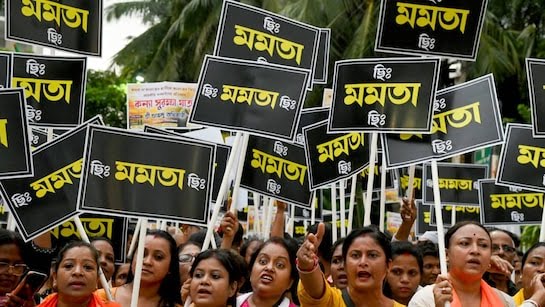 The police's big disclosure in the Kolkata gangrape case, said- 'The three accused had already kept the plan'