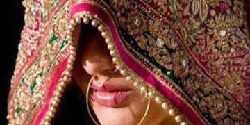 The same girl married 15 marriages from Hindu boys and 5 Muslims